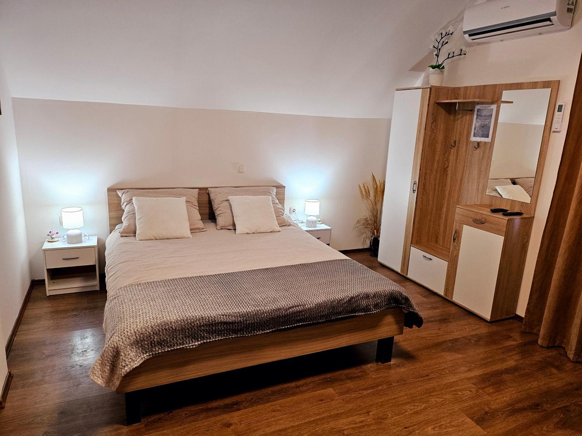 Guest House Lisina Poljanak Luaran gambar