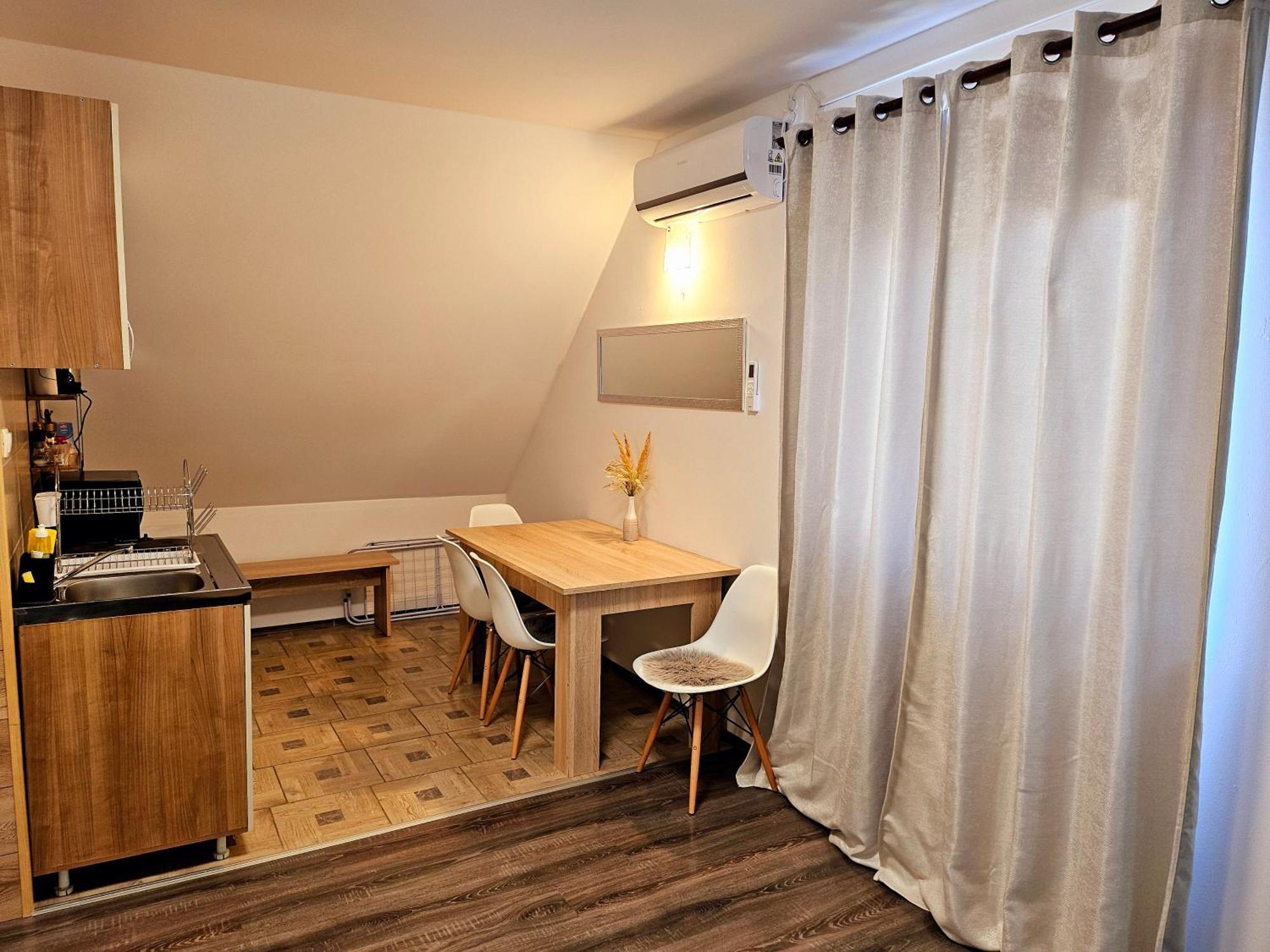 Guest House Lisina Poljanak Luaran gambar