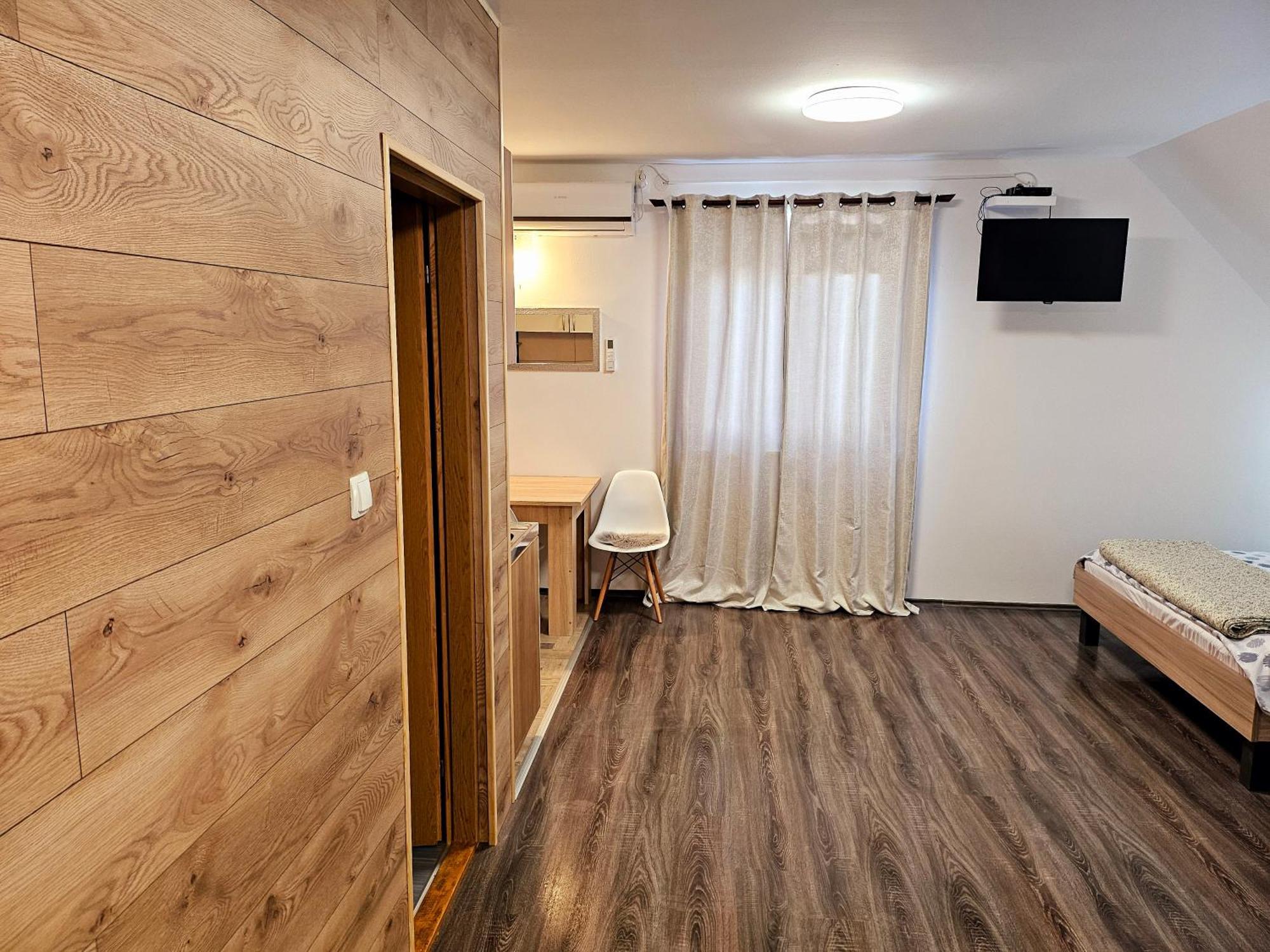 Guest House Lisina Poljanak Luaran gambar