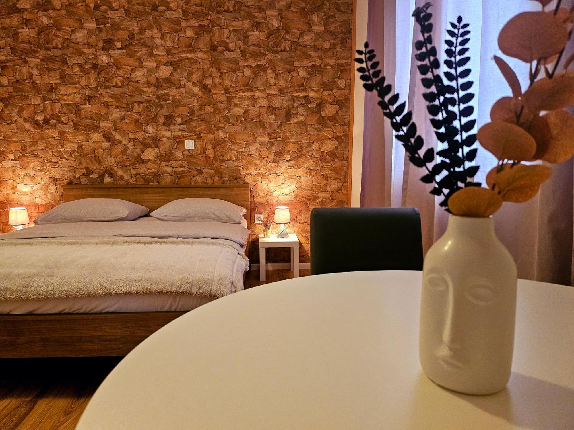 Guest House Lisina Poljanak Luaran gambar